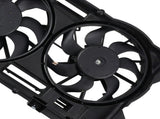 Radiator Cooling Fan fit for Ford Mustang 2015-2021 2022 621536 FR3Z8C607B 53065145