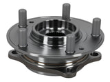 Pair Front Wheel Bearing Hub Fit For Hyundai Santa Fe 2013-2014 Hyundai Veracruz 2007-2012 Kia 48510582