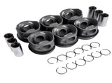 Pistons & Rings Pins Kit Replacement for Jeep Grand Cherokee Ram 1500 3.0L V6 EcoDiesel 2014-2018 12877919