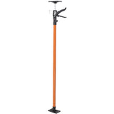 4 Pack Adjustable Support Pole,Steel 3rd Hand Support System,Support Rod for Jacks Cargo Bars W465P279909