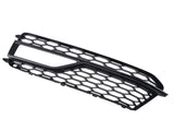 Front Bumper Fog Light Grille Cover fit for Audi A5 S-line S5 2013-2017 8T0807682M 77437318