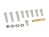 EGR Delete Kit 2015-2016 Fit Ford Powerstroke 6.7L F250 F350 F450 F550 MT041003 21377802