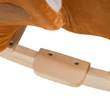 Baby rocking horse toy with music playback Pony style 15940001
