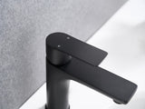 Single Handle Lavatory Basin Sink Faucet W121750751