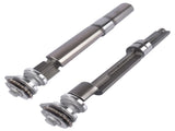Pair of Balance Shaft Left and Right Fit for Chevrolet Captiva Equinox Impala Buick Regal 2006-2017 82031990