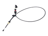 46RE Transmission Shift Cable fit for Dodge Ram 1500 2500 3500 2002-2009 98868633