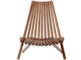 Folding wood chair 52931187