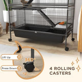 Hamster Cage/Pet Cage 55738676