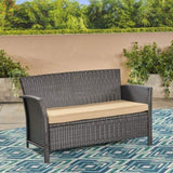 ST LUCIA LOVESEAT 62950.00BRN