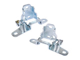 Front Left Right Lower Door Hinge Replacement for Ram 2500 3500 Dodge Ram 1500 2011-2024 42881688