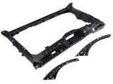 Radiator Core Support with Bracket 71411T22A01 for Honda Civic 2022 2023 2024 43706043