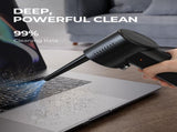 Compressed Air Duster, New Generation Canned Air, 36000 RPM Electric Air Can for Computer Keyboard 54217703