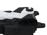 A/C Heater Blend Door Actuator fit for Honda Accord EX 2003-2007 604-880 79160SDAA41 14765358