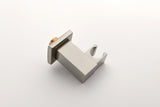 Shower System,Waterfall Rainfall Shower Head with Handheld, Shower Faucet Set for Bathroom Wall TH-78110-NS