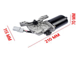 Windshield Wiper Motor For Toyota Fortuner Hilux/Kijang 851100K02 851100K021 48748082