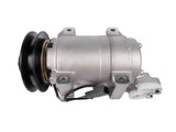 A/C Compressor for John Deere 120D 190DW 220DW 230GW Hitachi 4621589 4719131 06552451