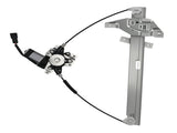 Electric Window Lifter Assembly fit for Chevrolet Impala 2000-2005 Right 741631 05032983