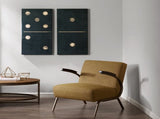 2-piece Canvas Wall Art Set B03596687