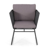 LA JOLLA CHAIR 67844.00GRY