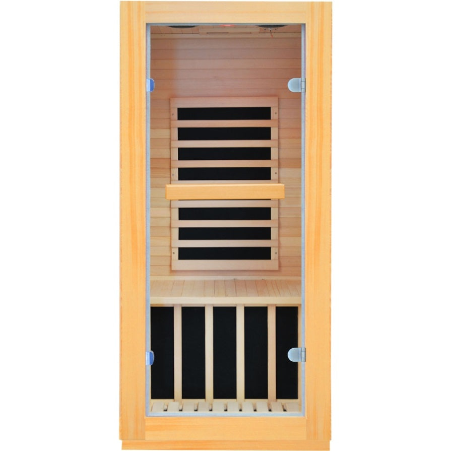 infrared sauna room single room W1185P321237 – ZNTS Wholesale