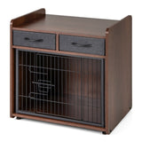 Pet furniture, dog cage with furniture 05902400