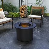 Outdoor Fire Pit 07128221