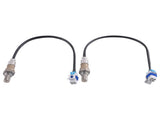 Set of 4 Oxygen O2 Sensors UpDown fit for GMC Savana 2500/3500 2003-2007 2344651 47174742