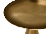Drink Table, Gold 49853200