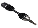 2x Front CV Axle Shaft fit for Chevy Malibu Oldsmobile Alero Saturn Aura Pontiac G6 09880418