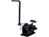 Ring Roller Bender 3",Ring Manual Roller Bender up to1/4" Round Steel & 1" x 3/16" Flat 25669848