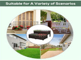 PieceRaised Garden Bed with 81250650