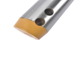 80MM Pin Replacement for CAT 320D 322C 320C 320B Linkage Pin Bucket Pin 0875805 087-5805 94140643