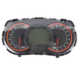 LCD Gauge 278003346 for Sea-Doo Personal Watercraft RXP RXT GTI GTR GTS 2016-17 87906427