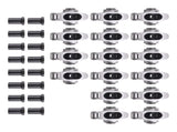 16x Rocker Arms 1.5 Ratio fit for Chevy SBC V8 Gen I 305 350 1955-1986 3/8" Stud 60231318