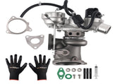 Turbocharger FIT For Ford Fiesta ST Escape Fusion Transit Connect 1.6L KP39 Turbo 89738377