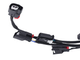 Left Side Fuel Injector Rail Harness fit for Cadillac Escalade 2015-2016 HAR002L 86817967