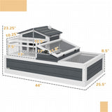Small Animal Habitat 62474383