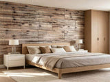 Wood Wall Panels 04005579