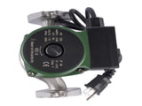 Stainless Steel Water Circulator Pump Replacement for Taco 008-SF6 008SF6 115V 1/25hp 14GPM 3250RPM 57735217