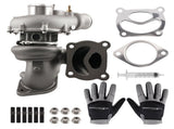 Upgrade Billet Turbo fit for Ford Mustang 2.3L Ecoboost 2015 - 2021 821402 2106406 53629105