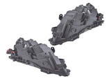 2x LH & RH LED Headlight Assembly Xenon Headlamp Replacement for Lexus GS250/GS350 3.5L V6 2013 2014 03818001