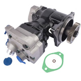 ZNTS Air Compressor for Detroit Diesel DD15 2011- 4711302515, EA4711302515, DDE RA471130251 27821869