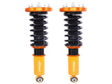 Air to Coil Spring Suspension Strut Conversion Kit fit for Jaguar XJR XJ8 2003-2009 26881171