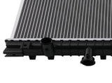 Aluminum Engine Radiator fit for Nissan Titan Armada 5.6L 2004-2015 RAD2691 91274562