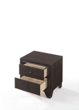 Madison Espresso Finish Nightstand B2726P287760