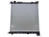 Radiator Assembly 21410-5RB0B Fits for Nissan Versa 2020-2023 Kicks 2018-2023 1.6L L4 61367123