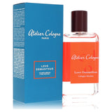 Love Osmanthus by Atelier Cologne Pure Perfume Spray 3.3 oz for Women FX-563162