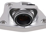 Swivel Neck Thermostat Housing fit for K Series K20 K24 Radiator Hose K-Swap Civic 48628591