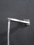 Shower system combo with hand shower, 16 inch shower head and tub spout W928100849