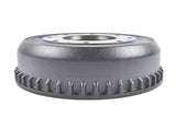Trailer Brake Drum for 9,000-10,000 lbs. Axle Non ABS Electric Hydraulic 8 Holes 07277139